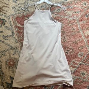 Madewell MWL Flex Fitness Dress